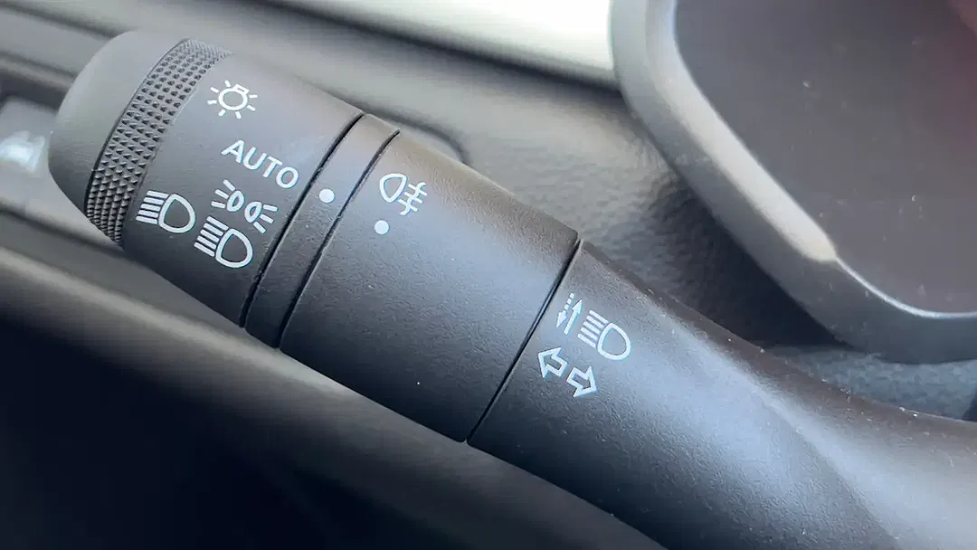 Mitsubishi ASX Basis - foto 15
