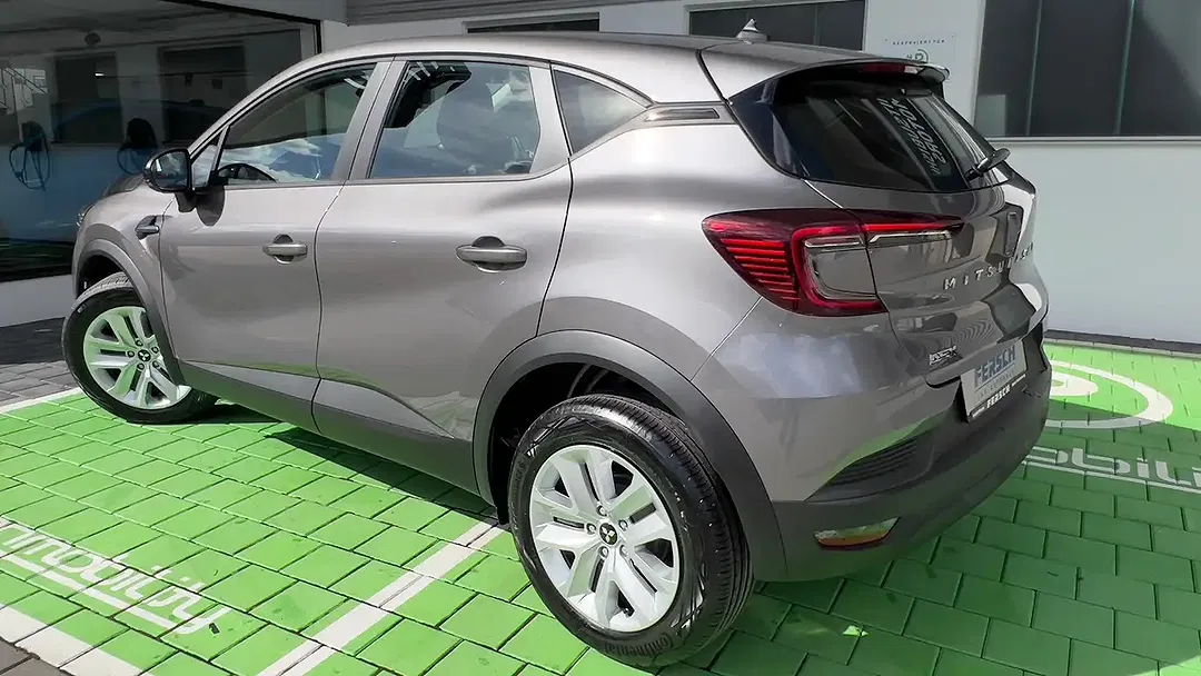 Mitsubishi ASX Basis - foto 2