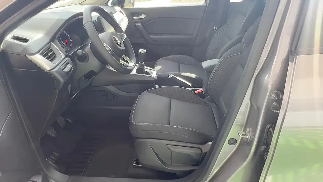 Mitsubishi ASX Basis - Thumbnail 3