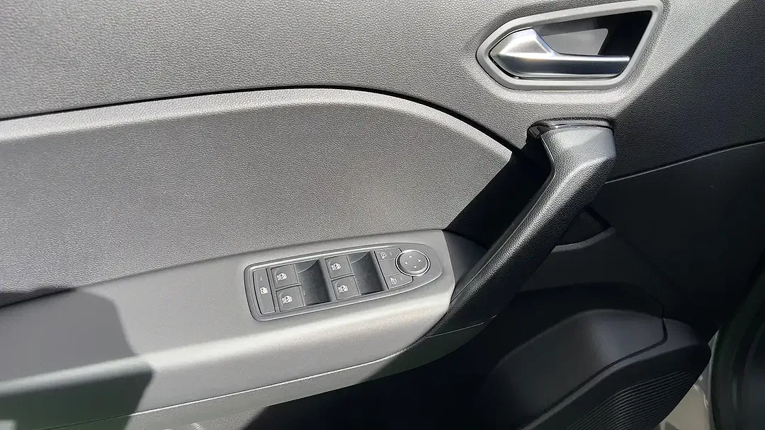 Mitsubishi ASX Basis - Thumbnail 8