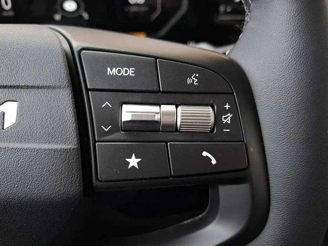 Kia K4 1.6 T-GDI DCT Spirit - Thumbnail 10