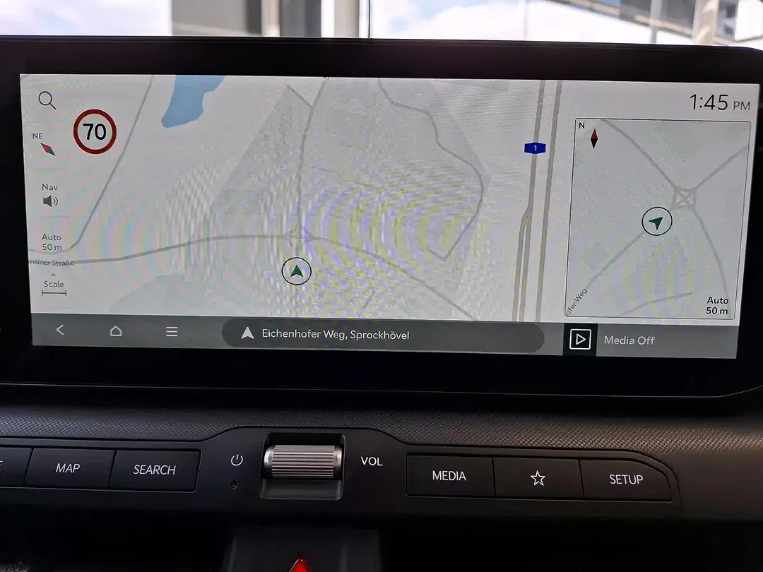 Kia K4 1.6 T-GDI DCT Spirit - Thumbnail 12