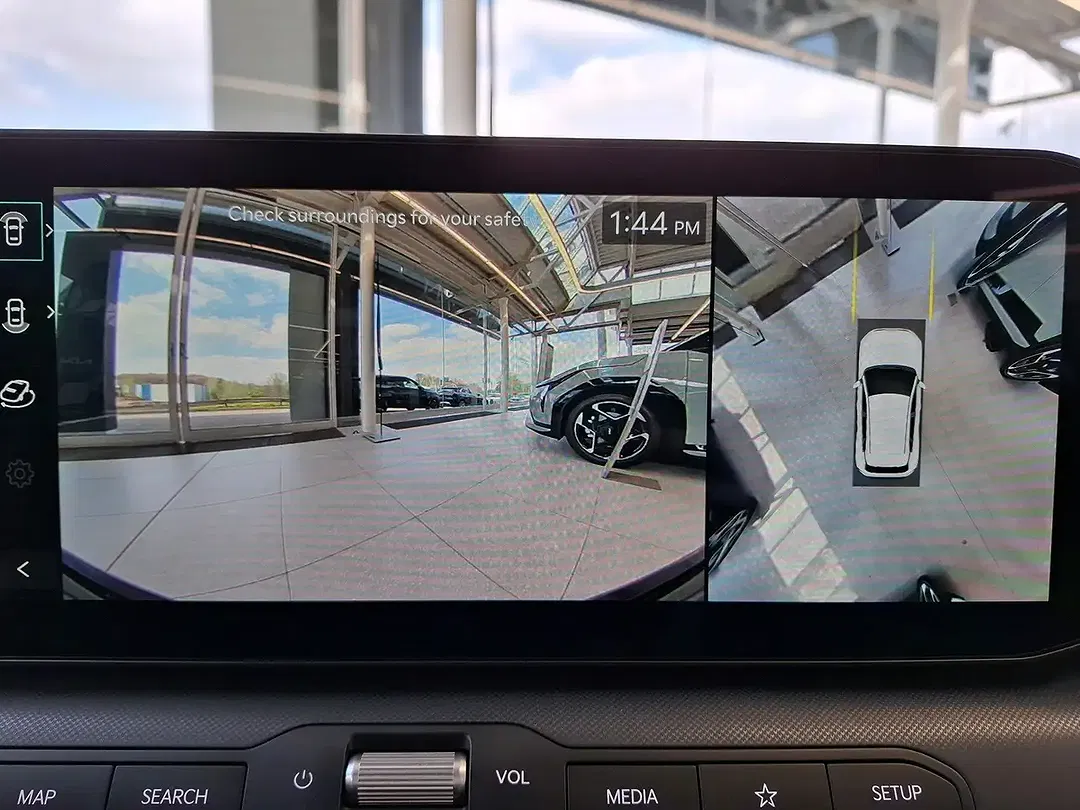 Kia K4 1.6 T-GDI DCT Spirit - Thumbnail 13