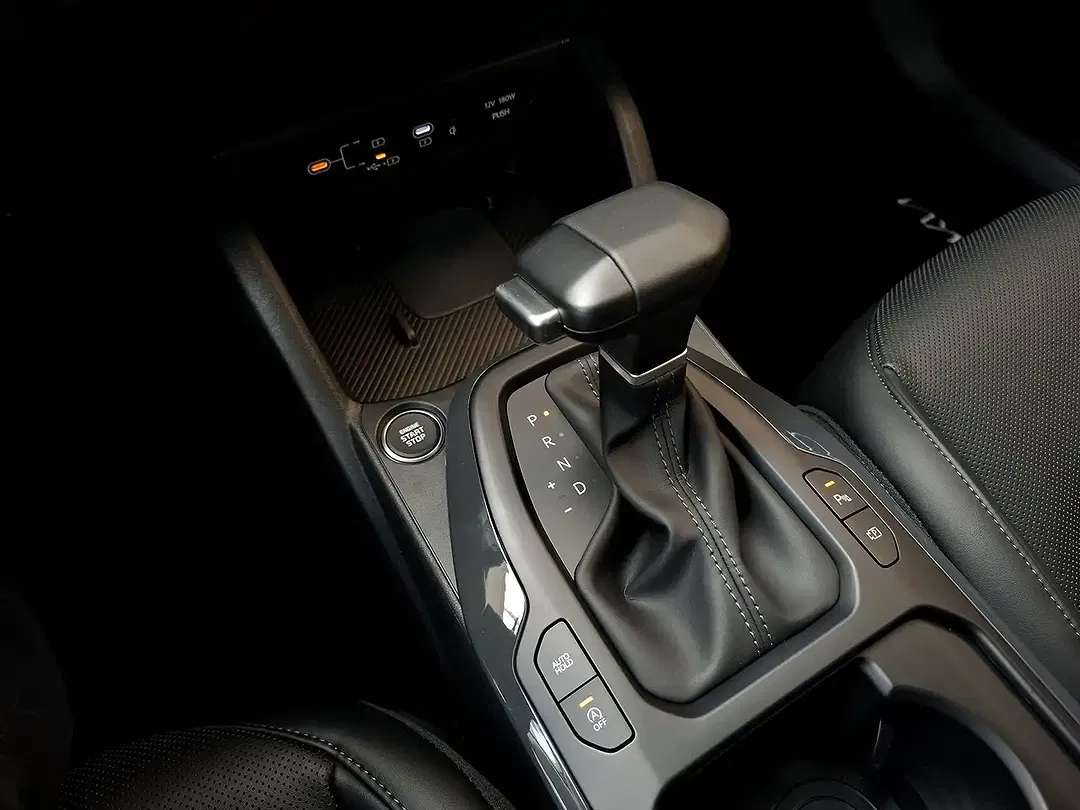 Kia K4 1.6 T-GDI DCT Spirit - Thumbnail 14