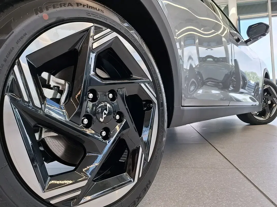 Kia K4 1.6 T-GDI DCT Spirit - Thumbnail 3