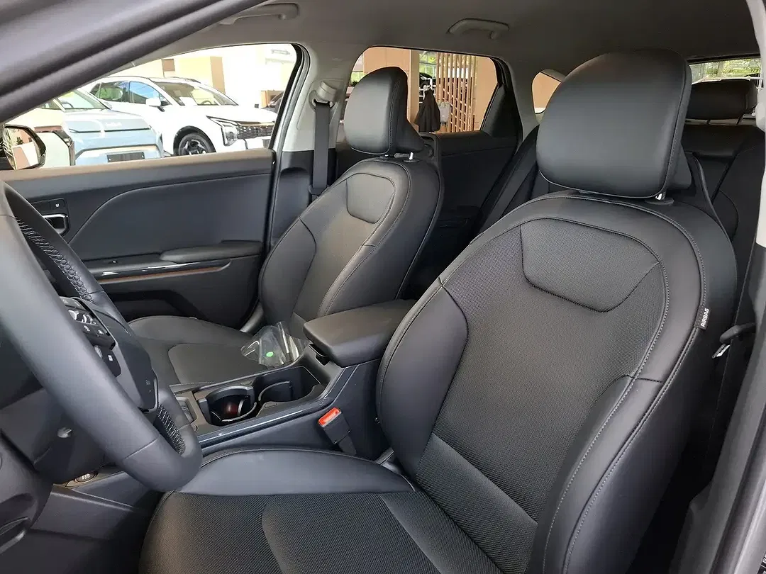 Kia K4 1.6 T-GDI DCT Spirit - Thumbnail 5