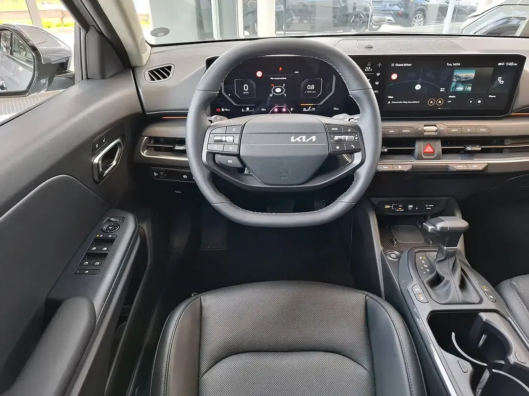 Kia K4 1.6 T-GDI DCT Spirit - Thumbnail 7