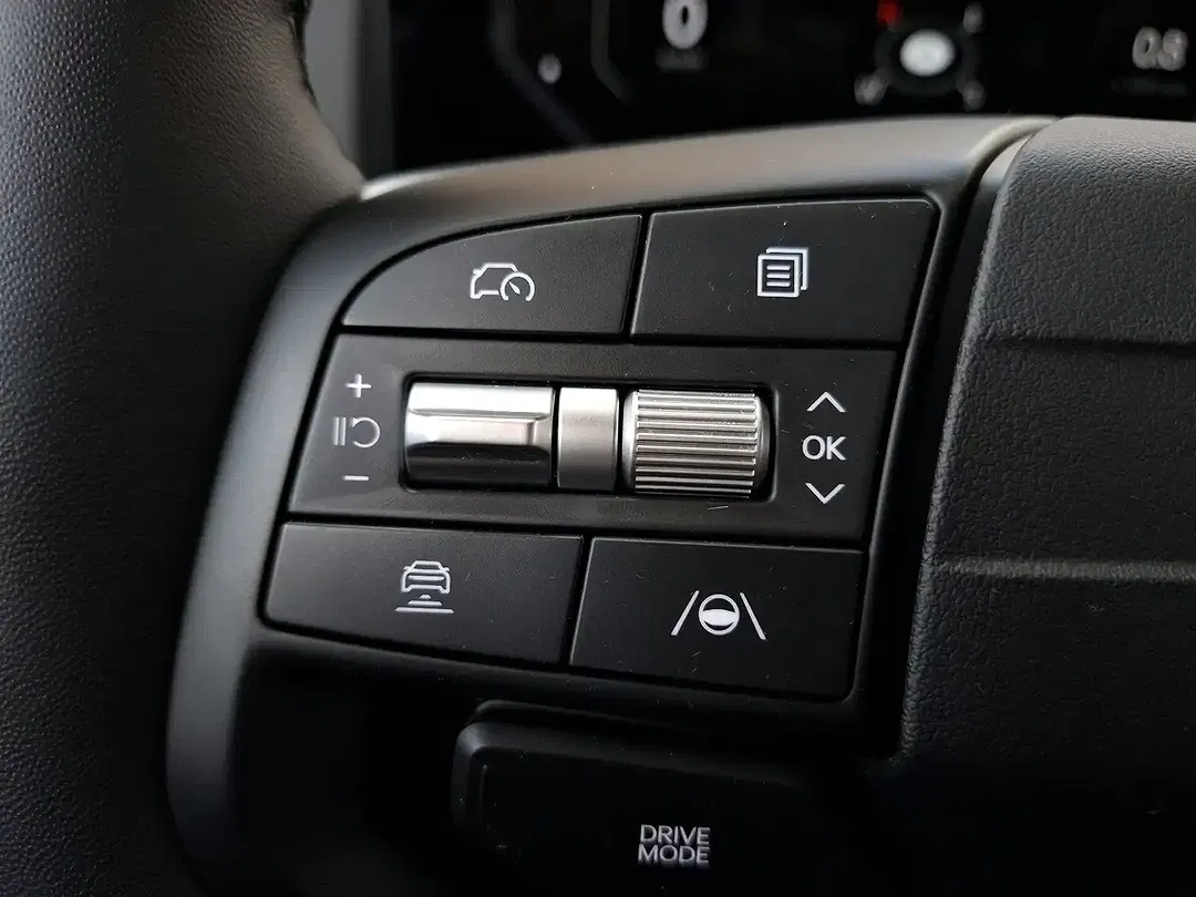 Kia K4 1.6 T-GDI DCT Spirit - Thumbnail 9