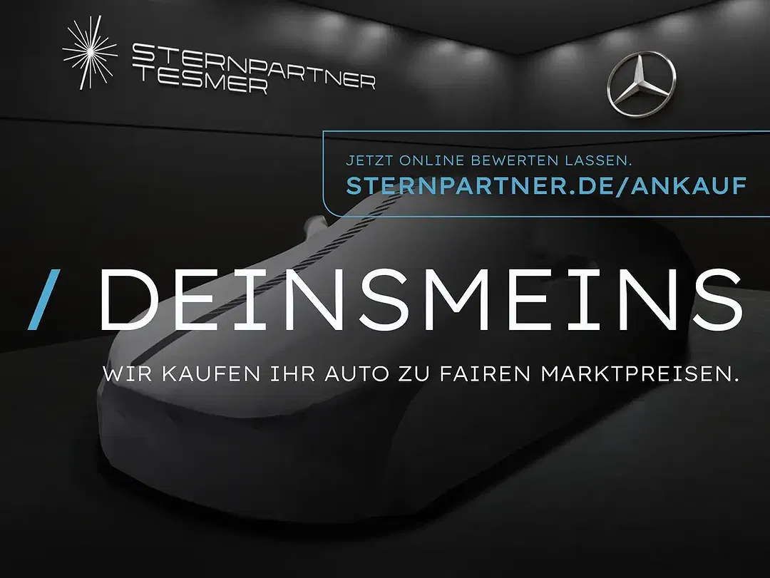 Mercedes-Benz GLE 53 AMG Hybrid 4MATIC+ MBUX Night - Thumbnail 1