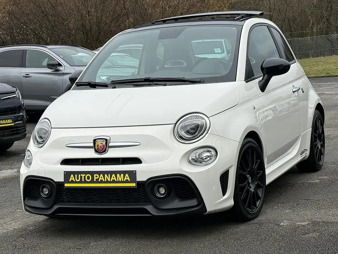 Fiat 595 Abarth 1.4 Sport - Afbeelding 1