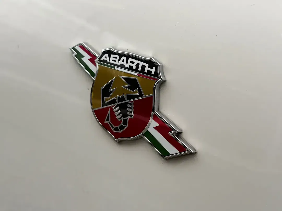 Fiat 595 Abarth 1.4 Sport - Thumbnail 14