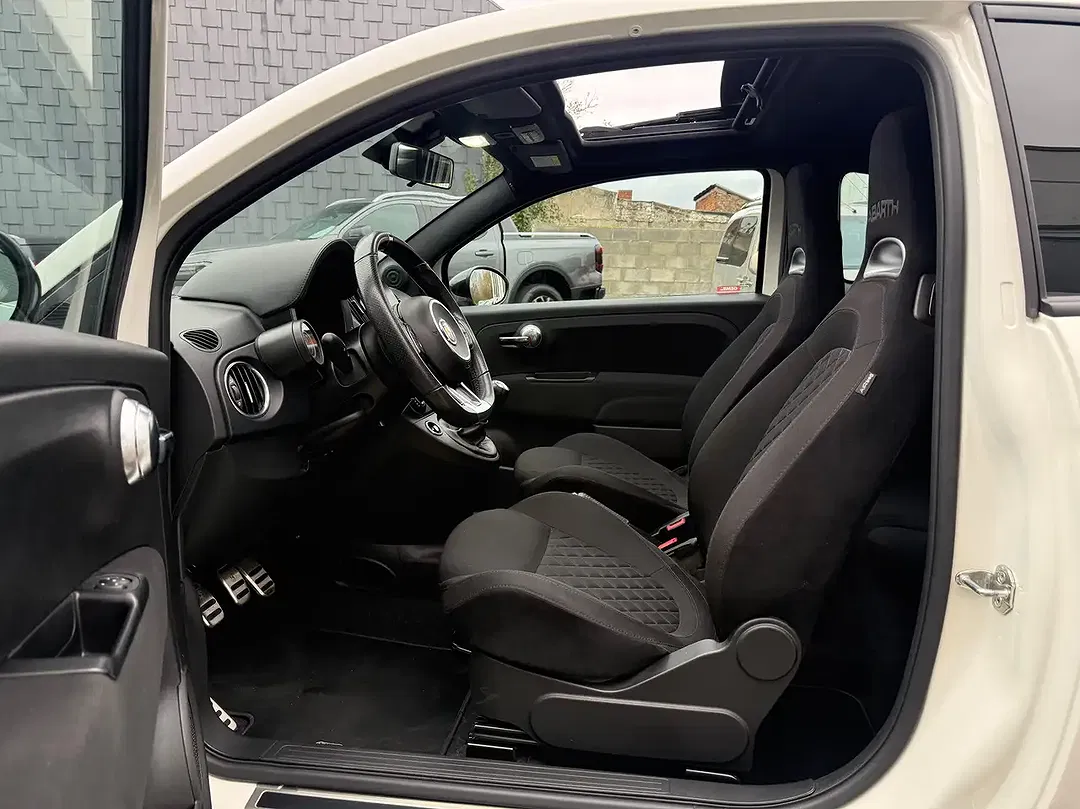 Fiat 595 Abarth 1.4 Sport - foto 15