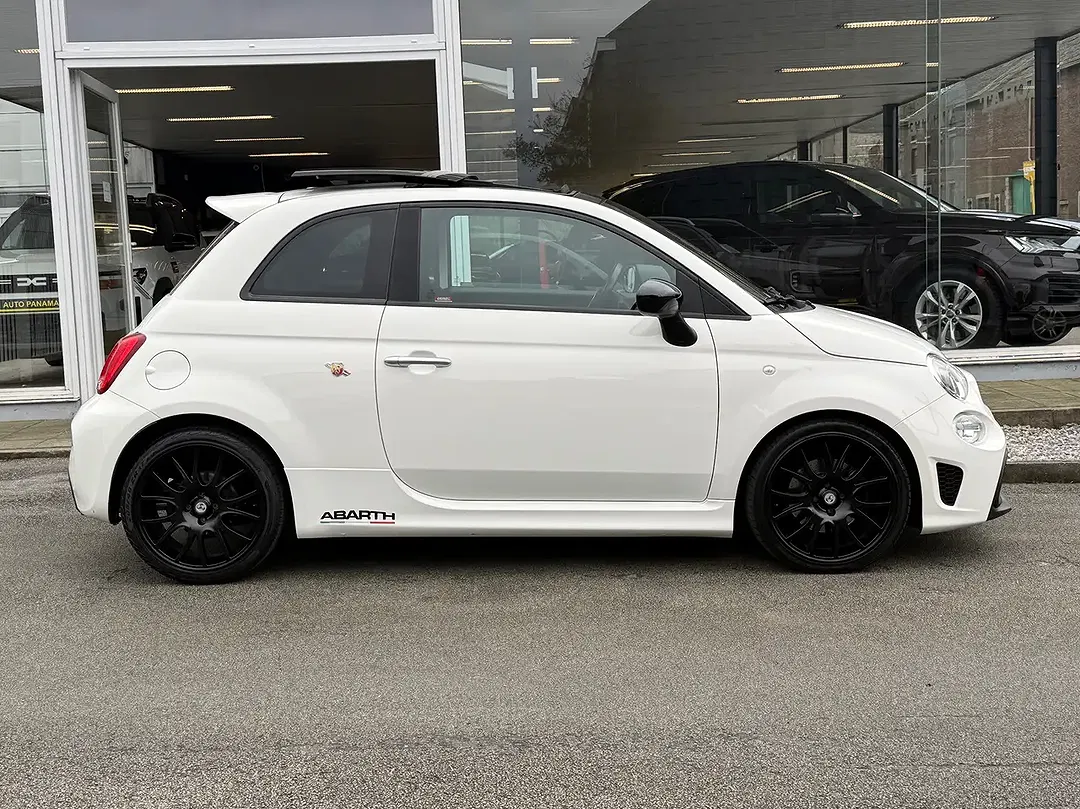 Fiat 595 Abarth 1.4 Sport - Thumbnail 6