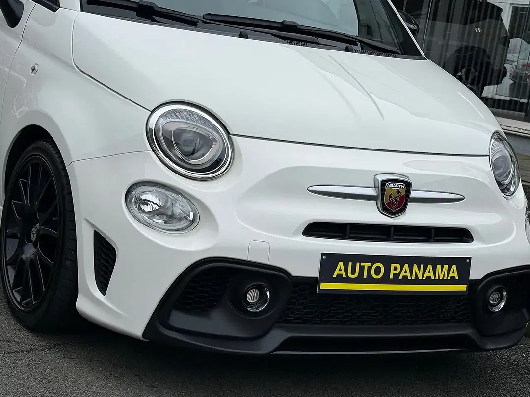 Fiat 595 Abarth 1.4 Sport - Thumbnail 8