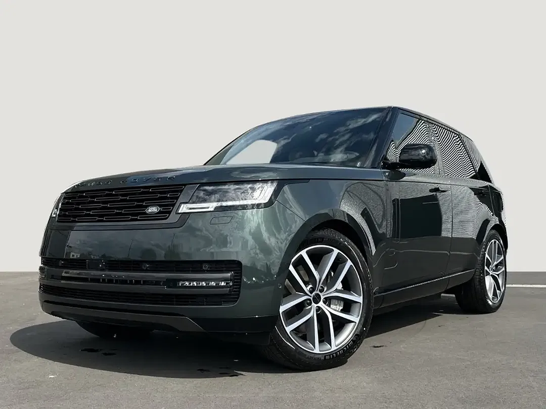 Land Rover Range Rover P550e Hybrid HSE - foto 1