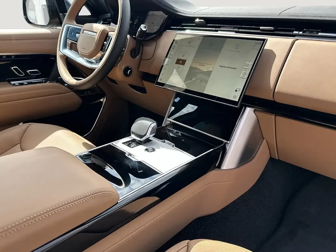 Land Rover Range Rover P550e Hybrid HSE - Thumbnail 12