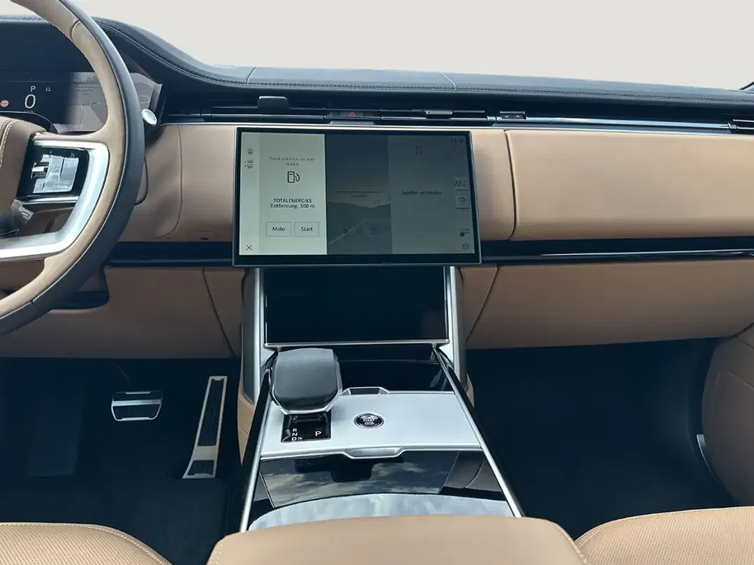 Land Rover Range Rover P550e Hybrid HSE - Thumbnail 13