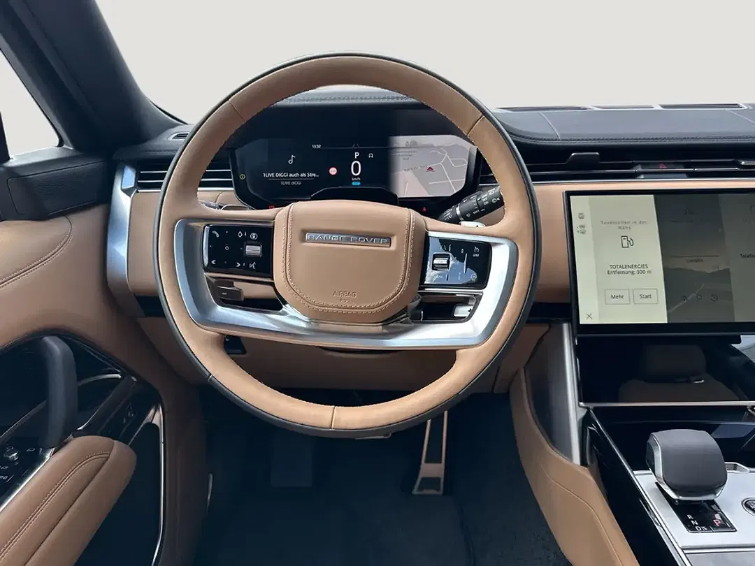 Land Rover Range Rover P550e Hybrid HSE - Thumbnail 14