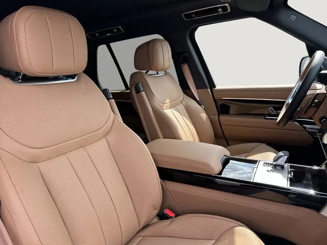 Land Rover Range Rover P550e Hybrid HSE - foto 15