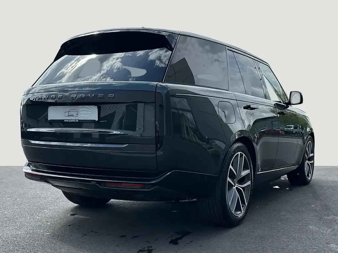 Land Rover Range Rover P550e Hybrid HSE - foto 2