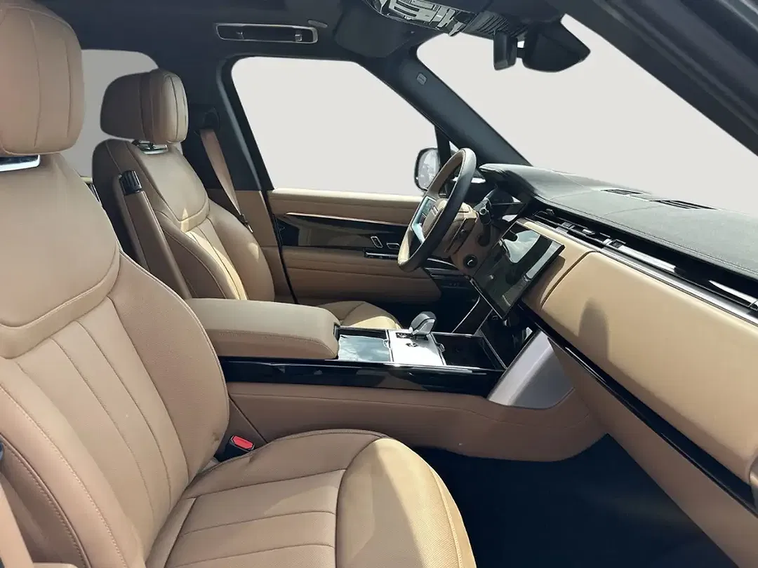 Land Rover Range Rover P550e Hybrid HSE - Thumbnail 3