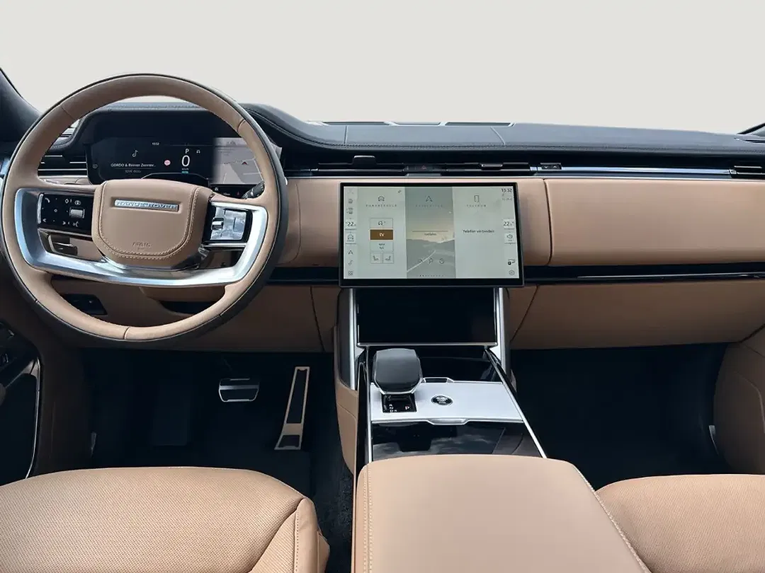 Land Rover Range Rover P550e Hybrid HSE - Thumbnail 4