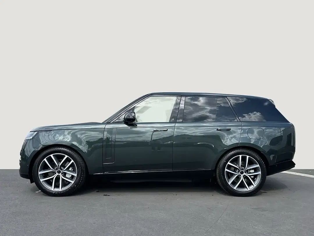 Land Rover Range Rover P550e Hybrid HSE - Thumbnail 6