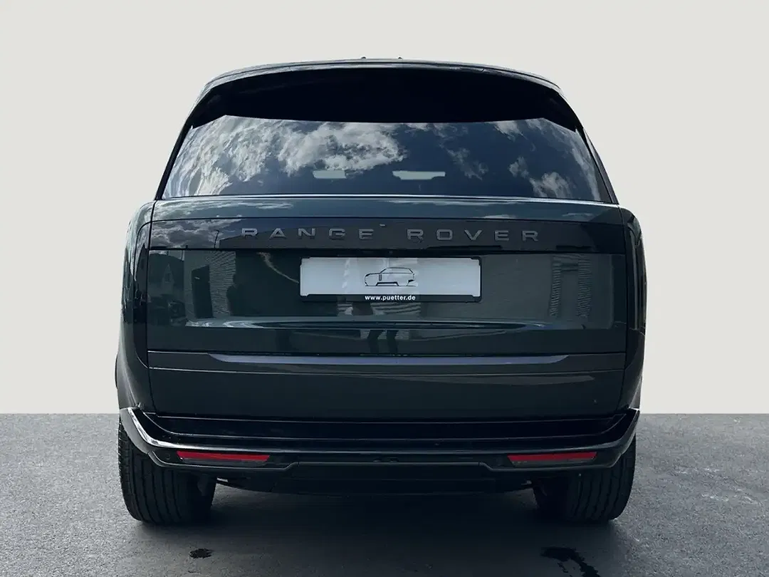 Land Rover Range Rover P550e Hybrid HSE - Thumbnail 7