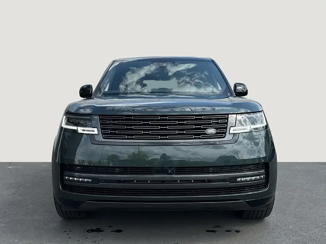 Land Rover Range Rover P550e Hybrid HSE - Thumbnail 8