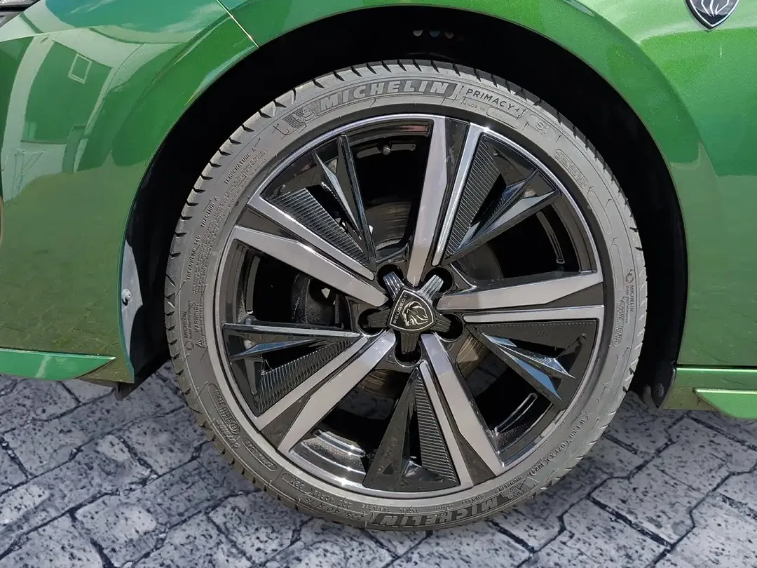 Peugeot 308 130 PureTech AUT GT - Thumbnail 10