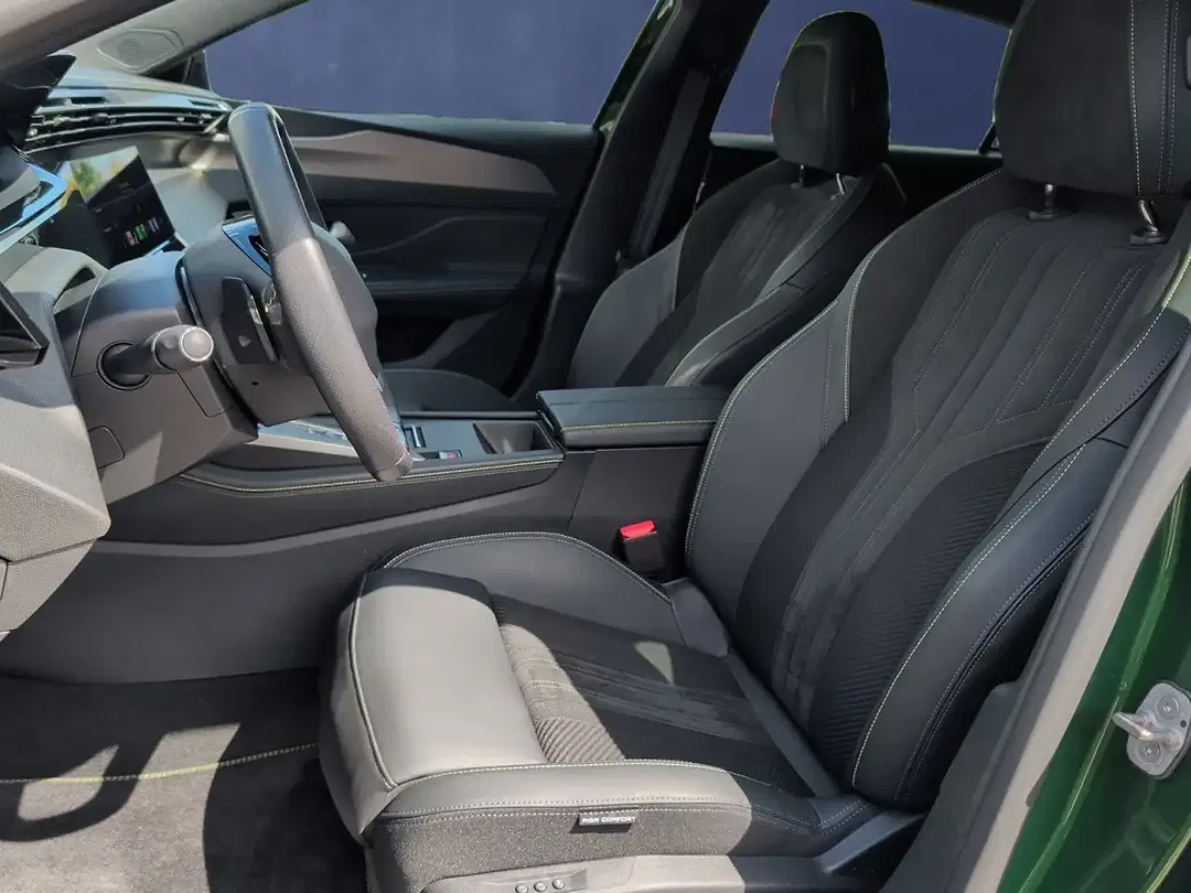 Peugeot 308 130 PureTech AUT GT - Thumbnail 12