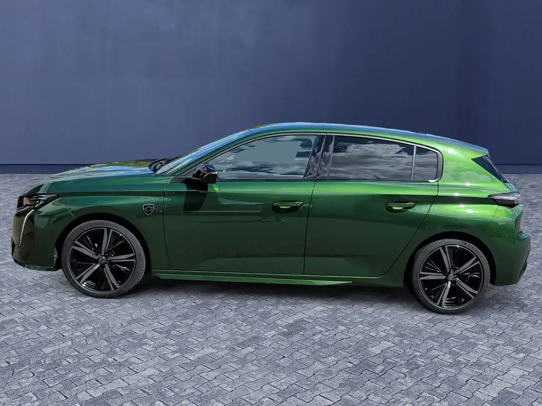 Peugeot 308 130 PureTech AUT GT - Thumbnail 2