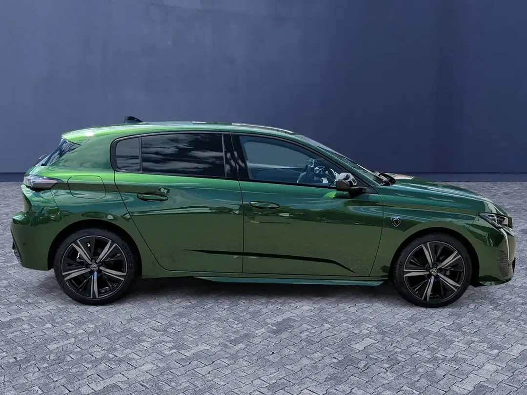 Peugeot 308 130 PureTech AUT GT - Thumbnail 7