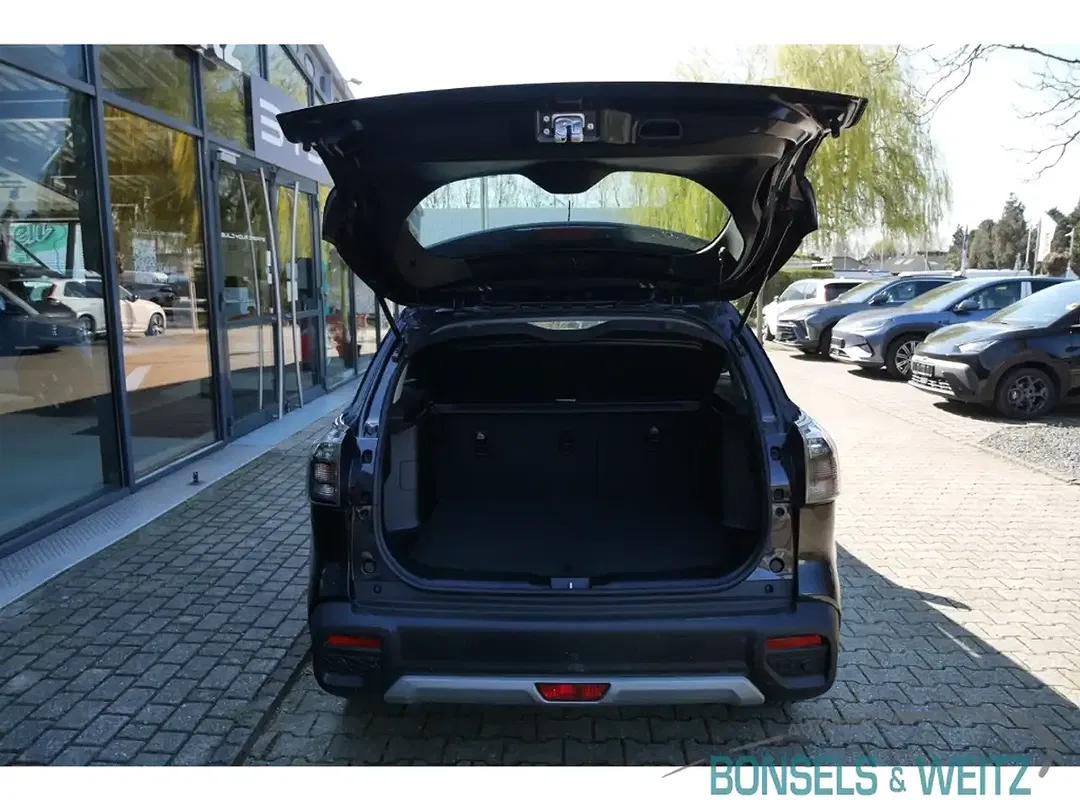 Suzuki SX4 S-Cross Hybrid 1.4 Comfort - Thumbnail 10