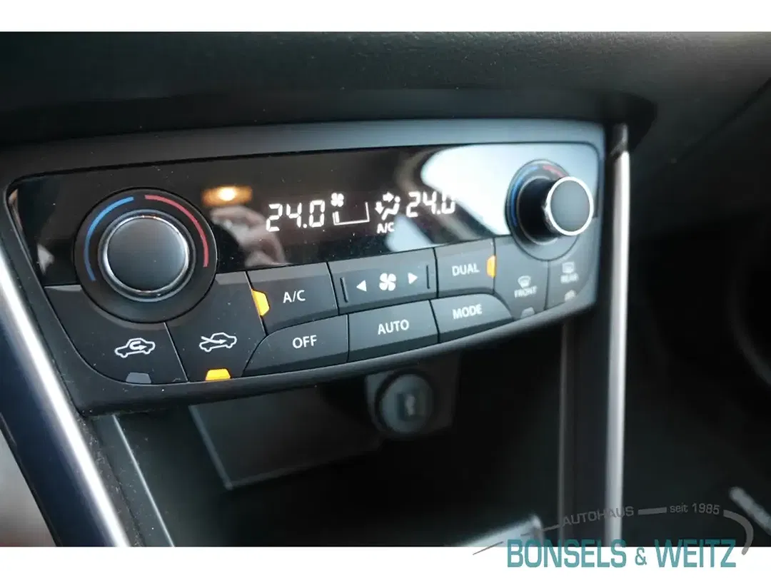 Suzuki SX4 S-Cross Hybrid 1.4 Comfort - Thumbnail 11