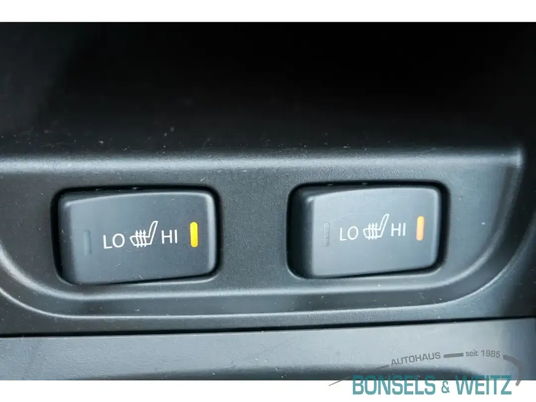 Suzuki SX4 S-Cross Hybrid 1.4 Comfort - Thumbnail 12