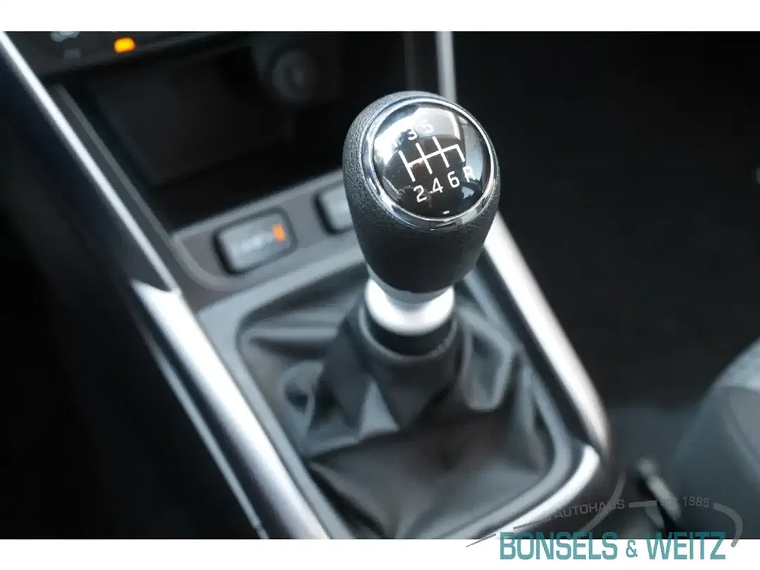 Suzuki SX4 S-Cross Hybrid 1.4 Comfort - Thumbnail 13