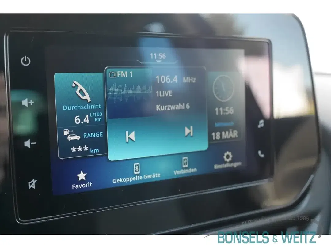 Suzuki SX4 S-Cross Hybrid 1.4 Comfort - Thumbnail 14