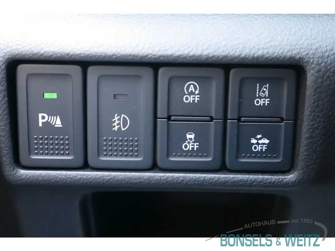 Suzuki SX4 S-Cross Hybrid 1.4 Comfort - foto 15