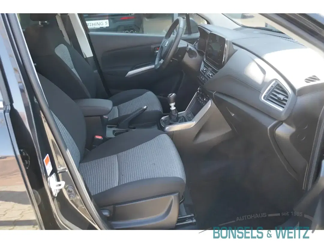 Suzuki SX4 S-Cross Hybrid 1.4 Comfort - Thumbnail 5