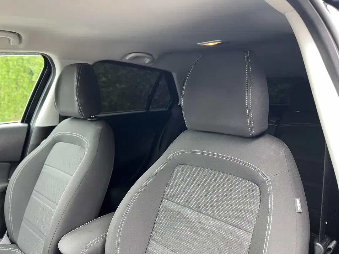 Fiat Tipo Hybrid - foto 15