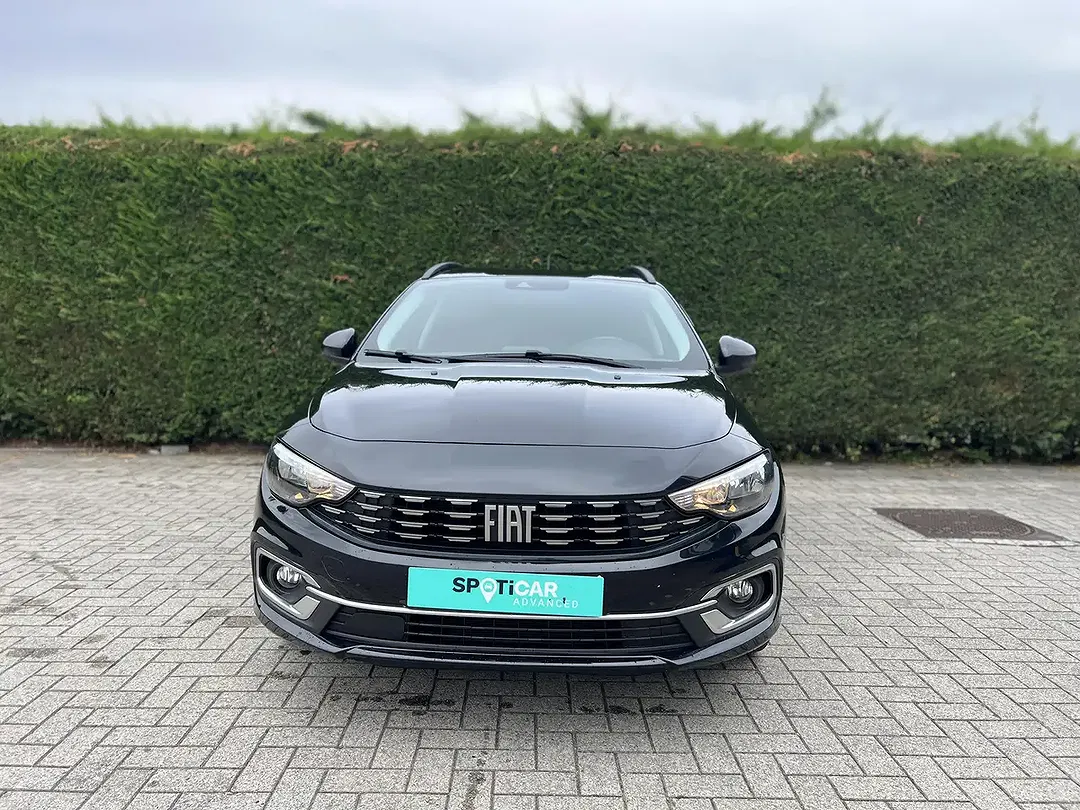 Fiat Tipo Hybrid - foto 2