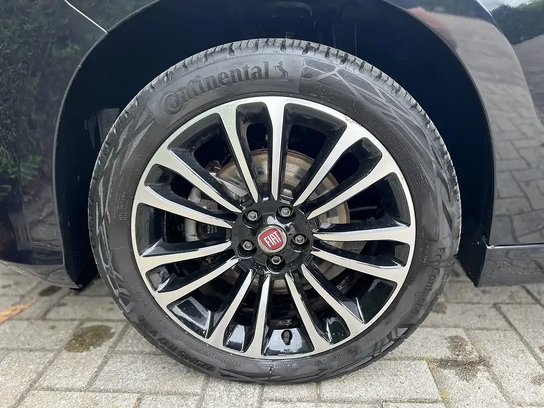 Fiat Tipo Hybrid - Thumbnail 9