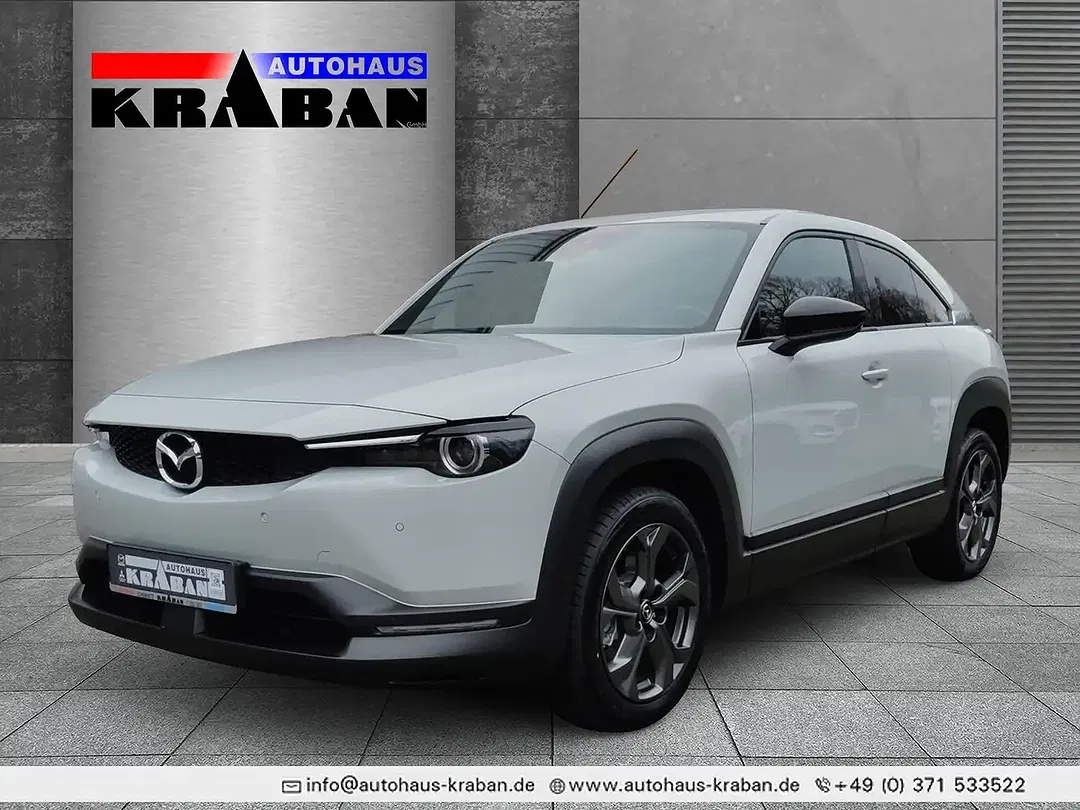 Mazda MX-30 First Edition - foto 1