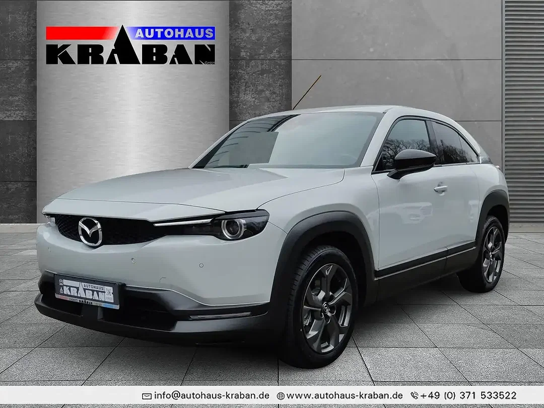 Mazda MX-30 First Edition - Afbeelding 1