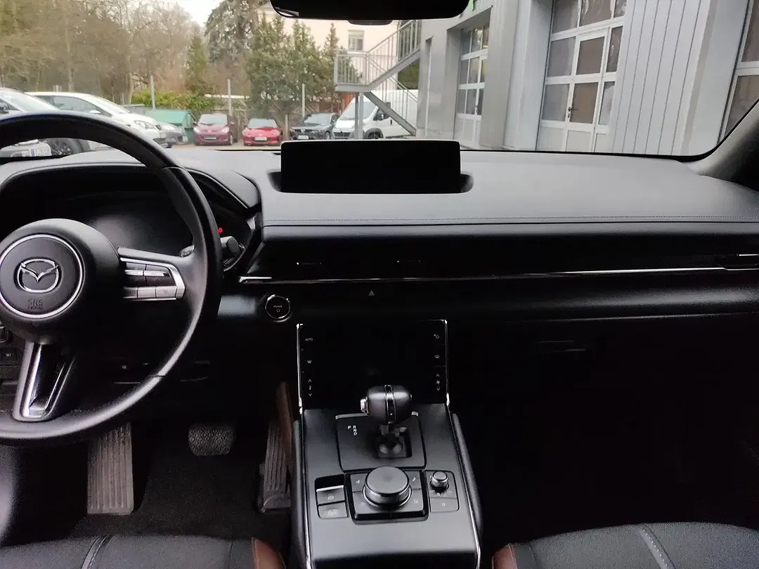 Mazda MX-30 First Edition - Thumbnail 10