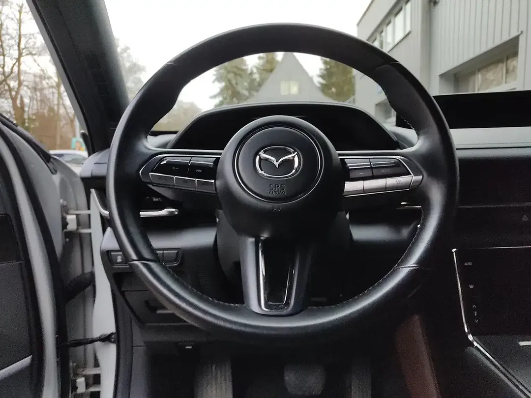 Mazda MX-30 First Edition - Thumbnail 11