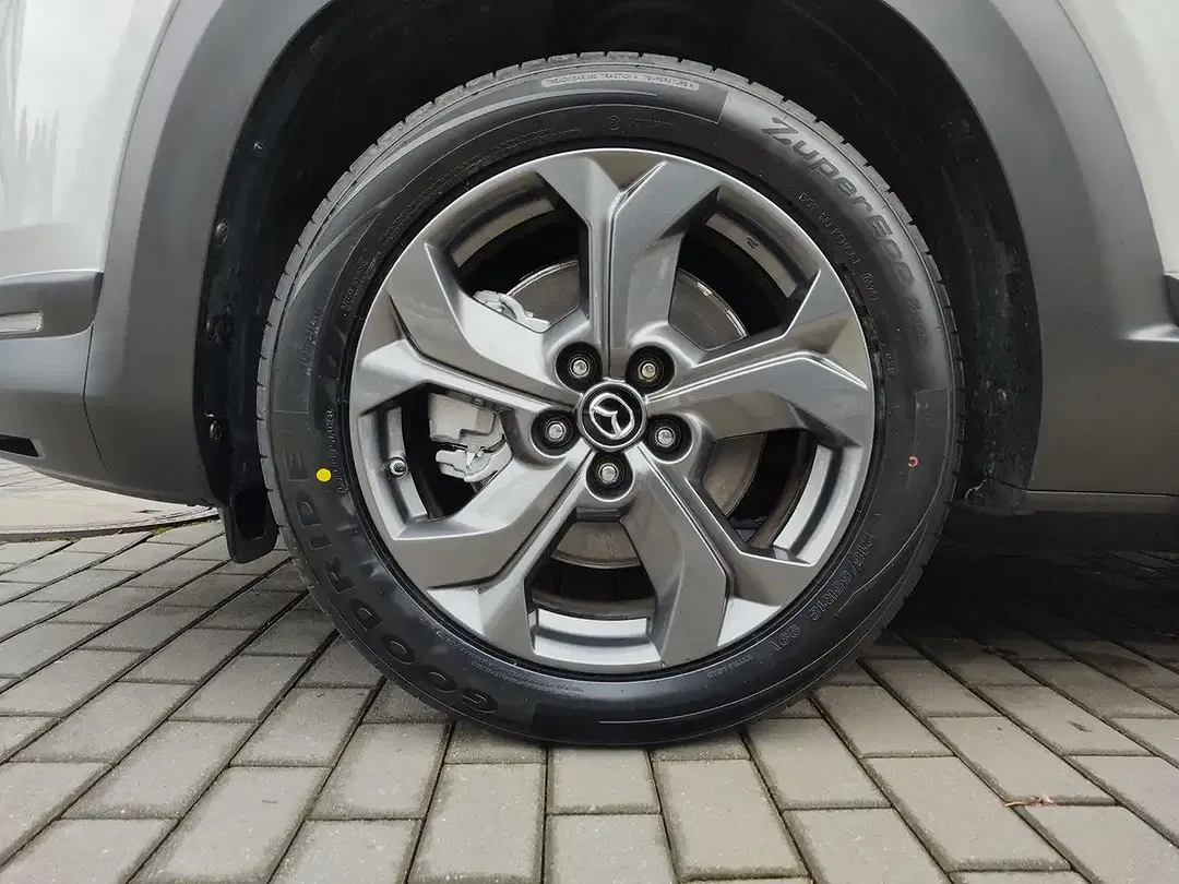 Mazda MX-30 First Edition - Thumbnail 13