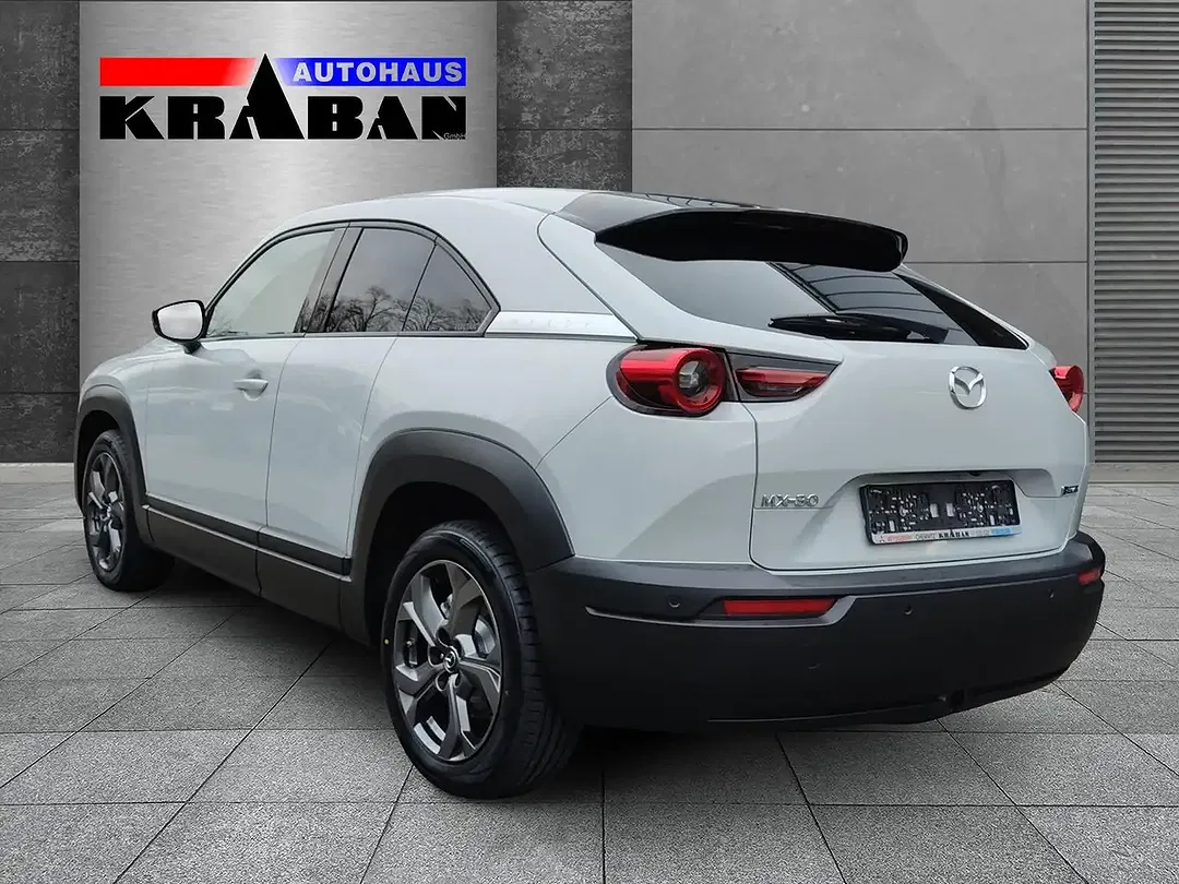 Mazda MX-30 First Edition - Thumbnail 4