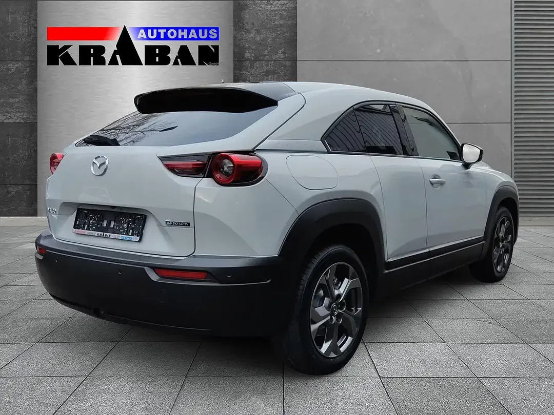 Mazda MX-30 First Edition - Thumbnail 5